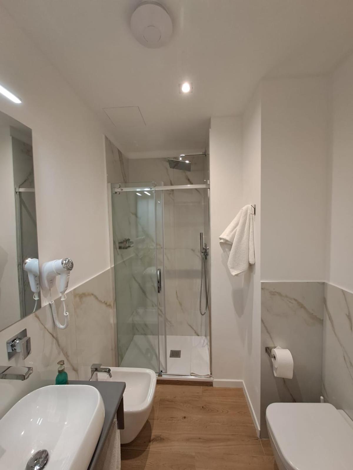 Keizna Rooms Cesena Exterior photo