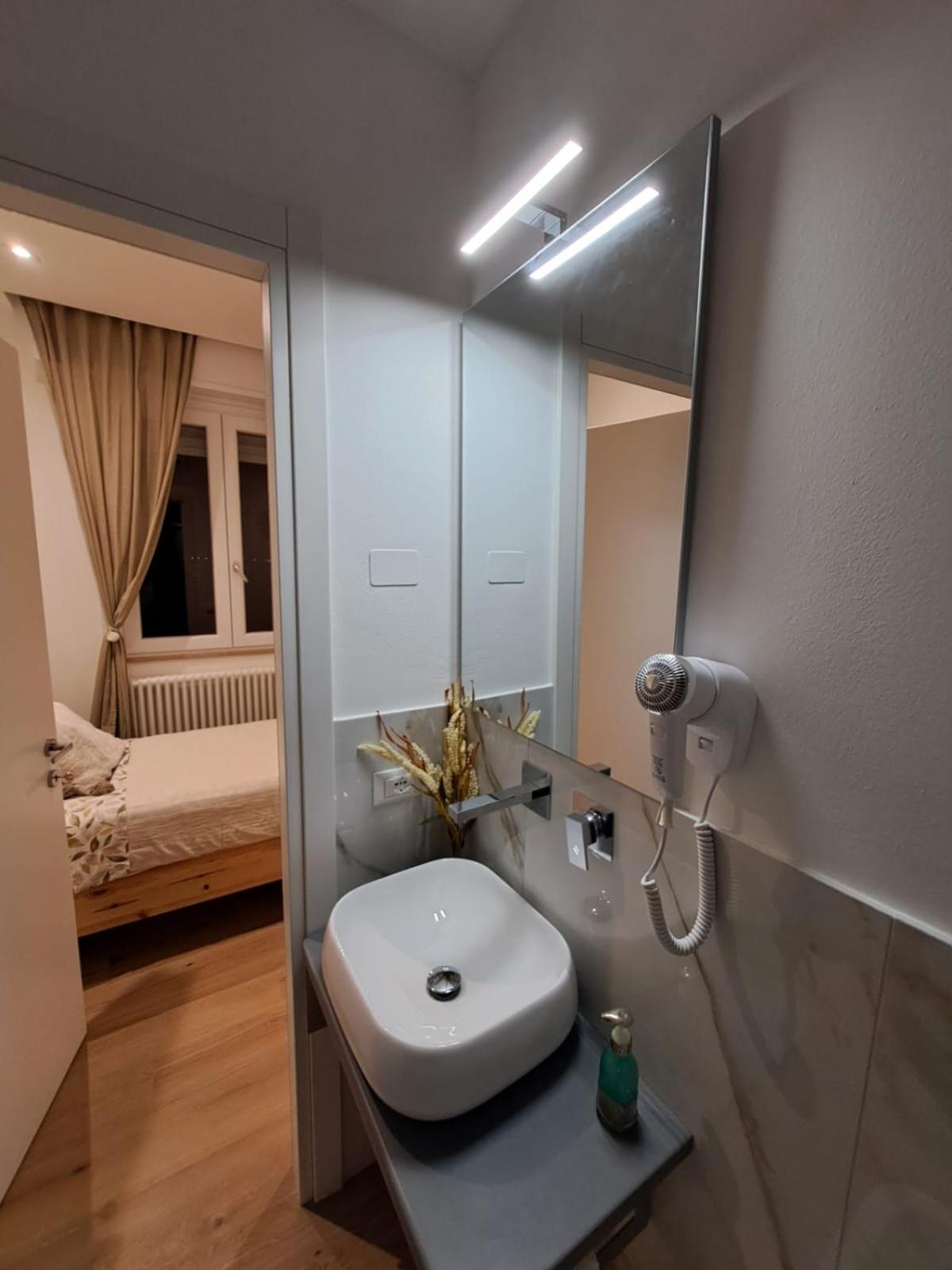 Keizna Rooms Cesena Exterior photo