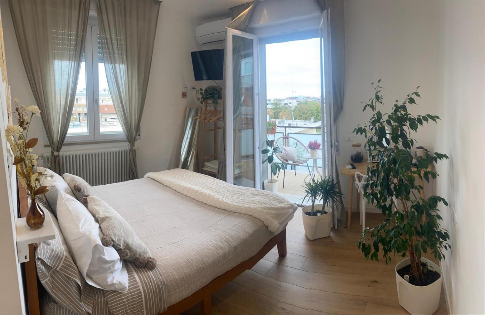 Keizna Rooms Cesena Exterior photo