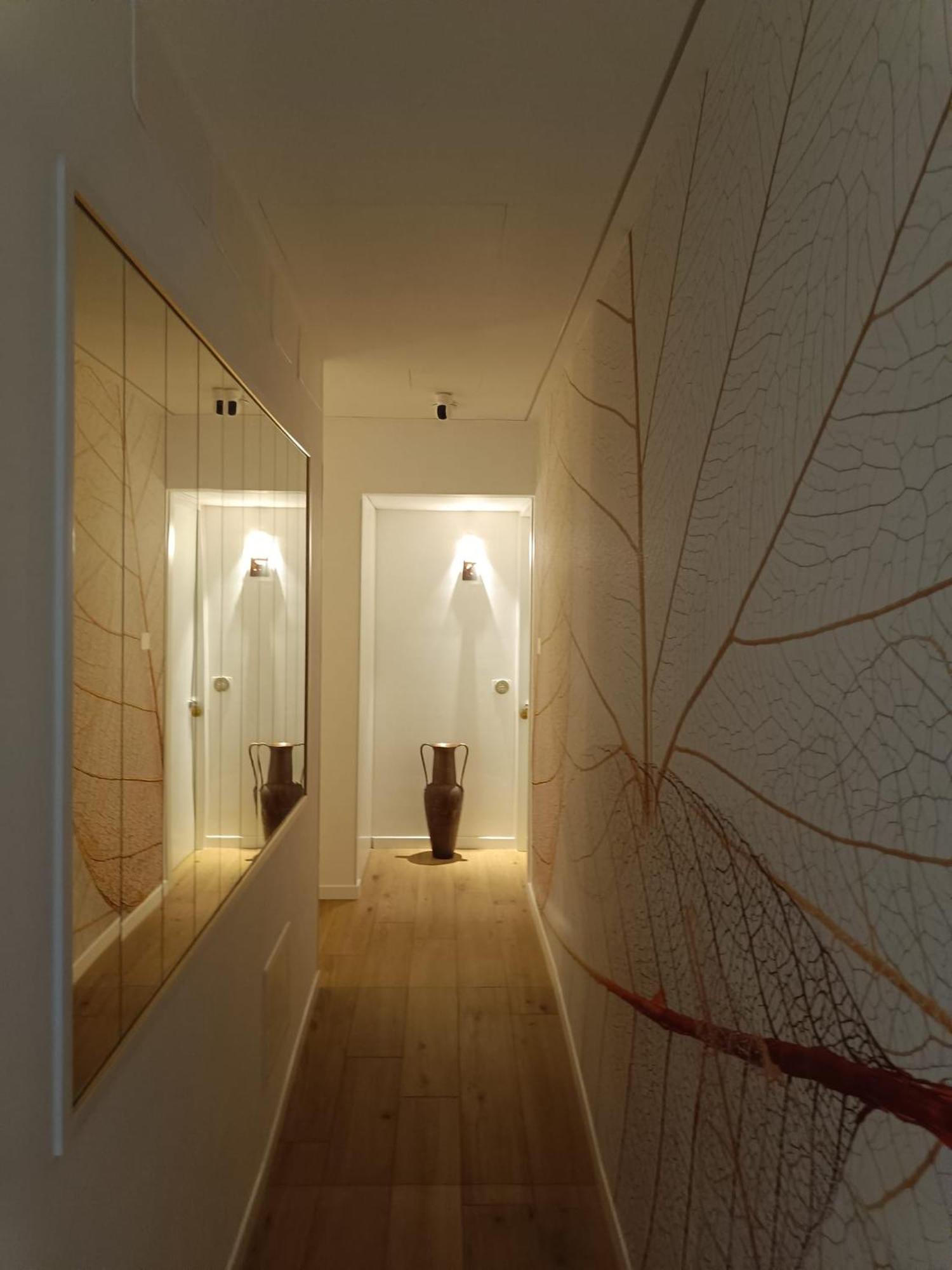 Keizna Rooms Cesena Exterior photo
